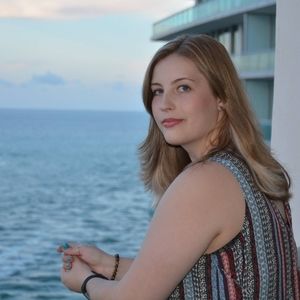 Meet your Posher, Brianna